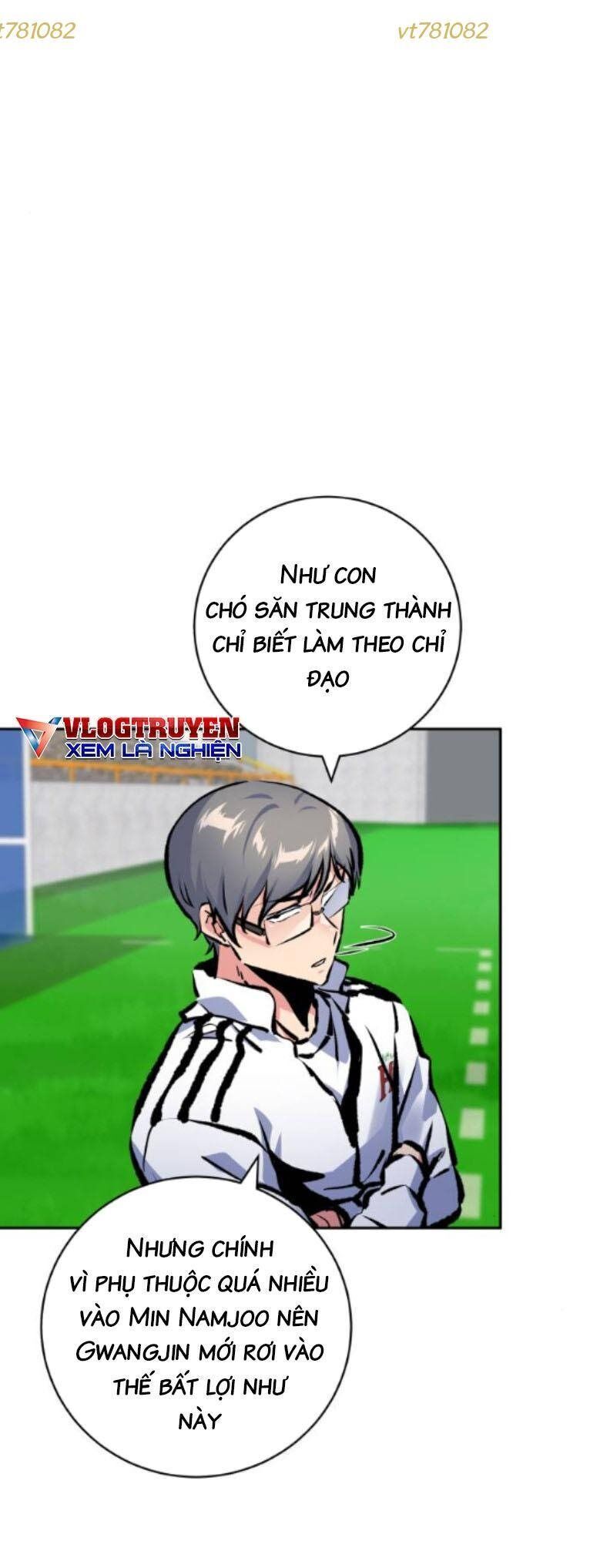 Góc Cao Khung Thành Chương 241 Ảnh 31