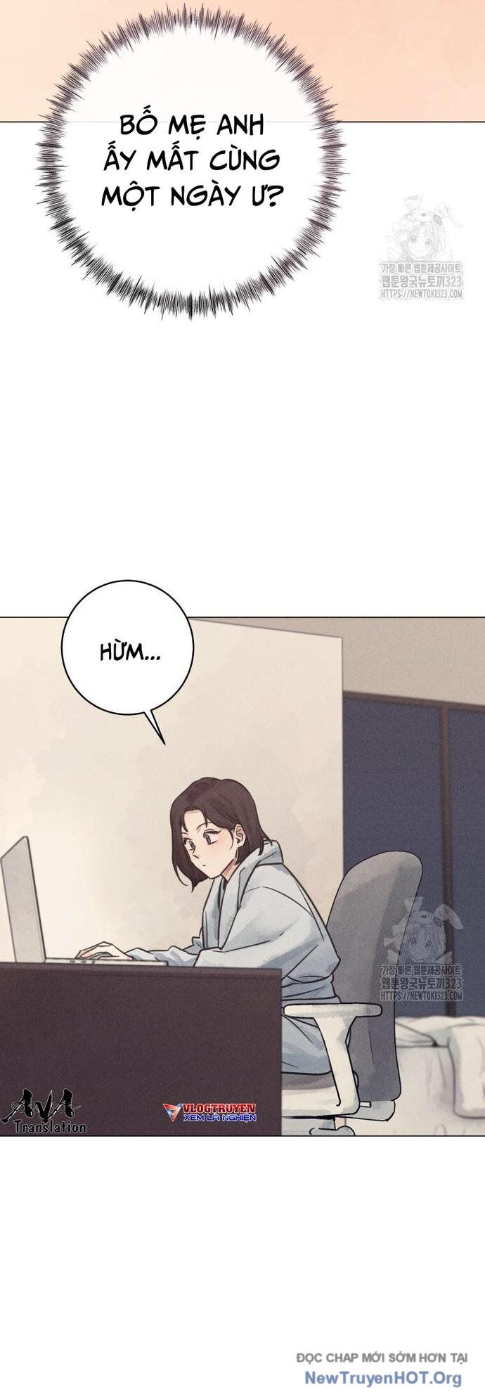 Phỏng Vấn Sát Nhân Chương 71 Ảnh 62