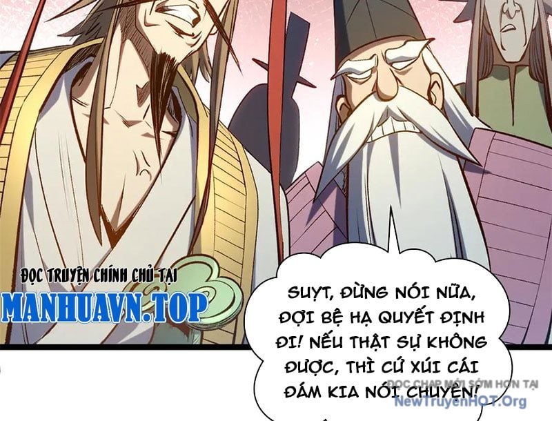 Đỉnh Cấp Khí Vận, Lặng Lẽ Tu Luyện Ngàn Năm Chương 263 Ảnh 29