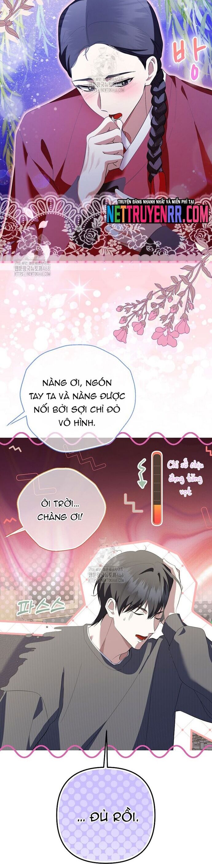 Nhà Soạn Nhạc Thiên Tài Đã Trở Lại Chương 70 Ảnh 36