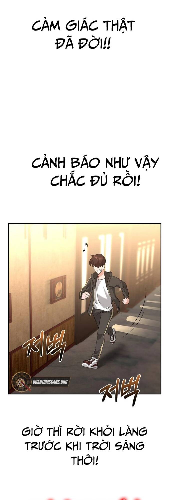 Tuý Quyền Bất Tử Chương 6 Ảnh 75