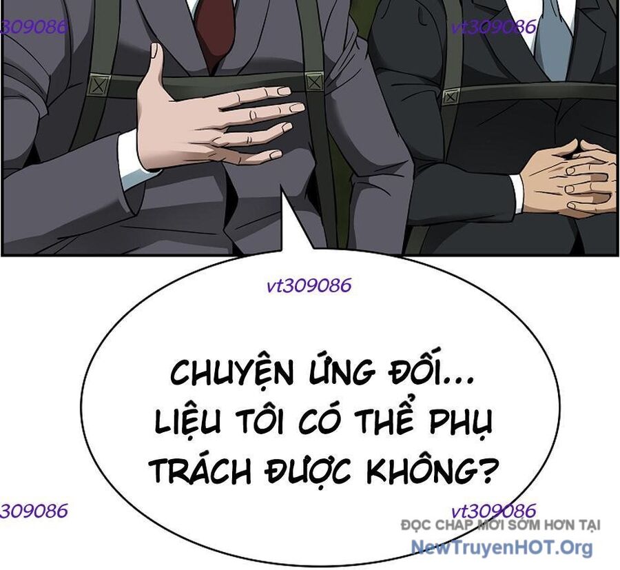 Chế Tác Hạt Nhân Chương 43 Ảnh 12