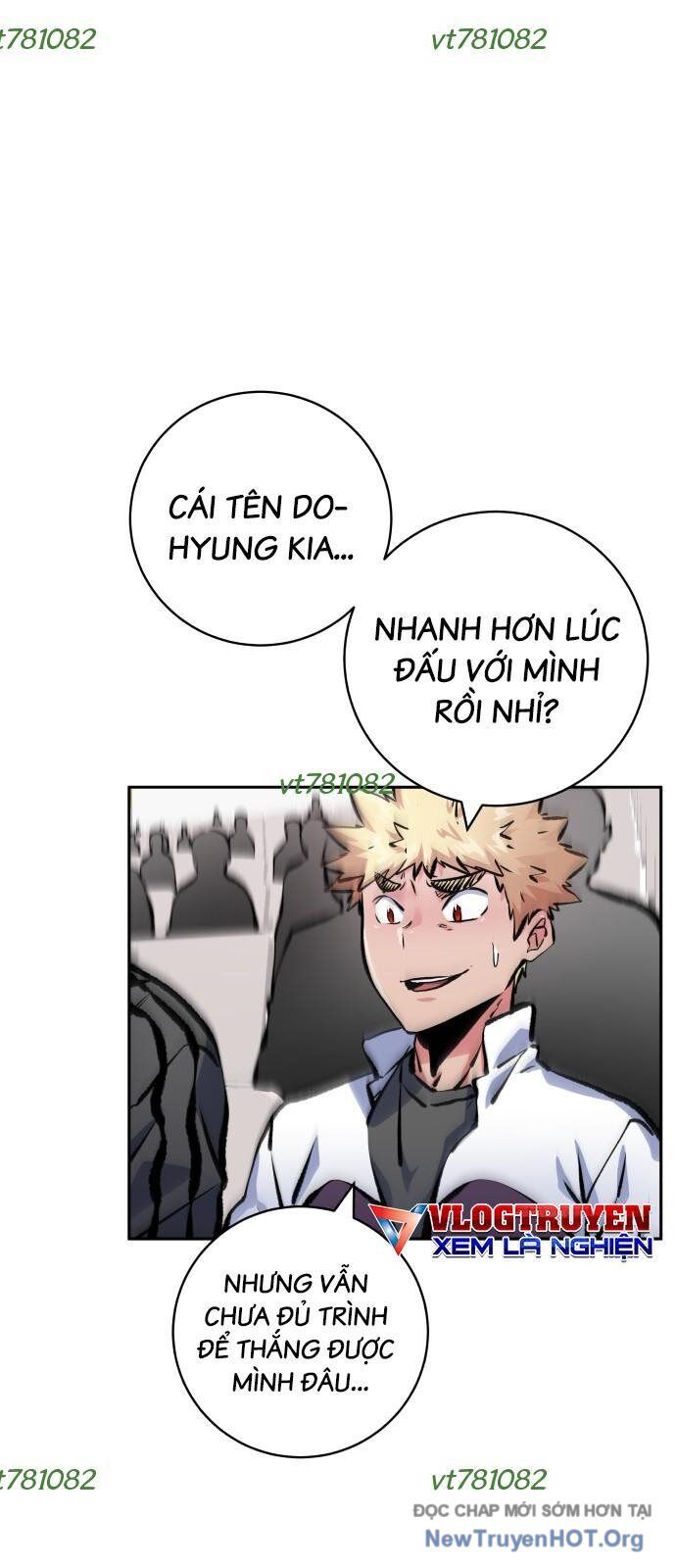Góc Cao Khung Thành Chương 231 Ảnh 8