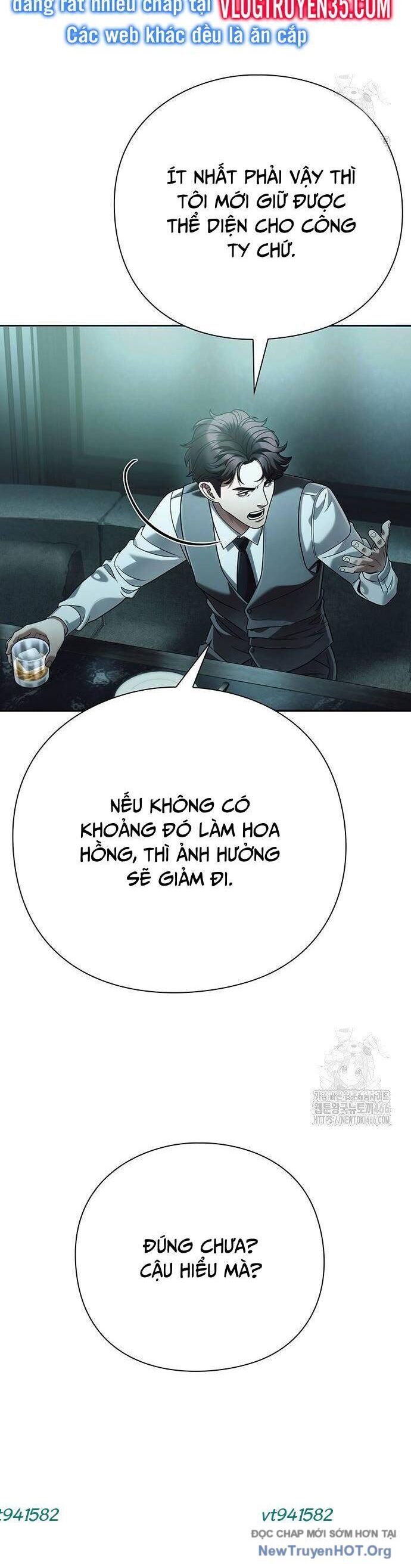 Nhân Viên Văn Phòng Nhìn Thấy Vận Mệnh Chương 109 Ảnh 34