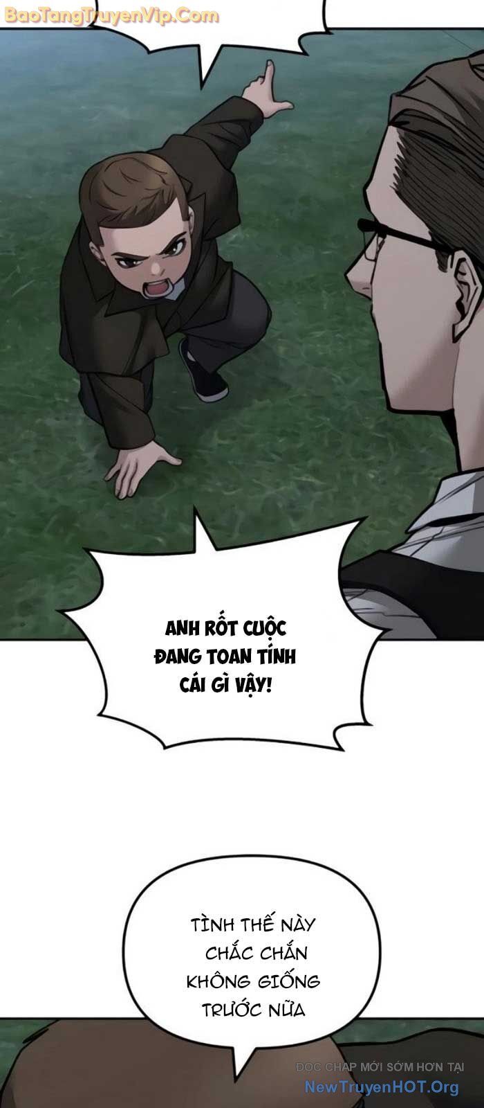 Giang Hồ Thực Thi Công Lý Chương 141 Ảnh 18
