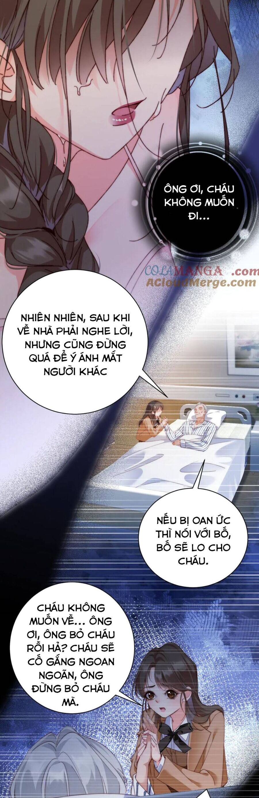Cục Cưng Đáng Yêu Mua Một Tặng Một Chương 27 Ảnh 24