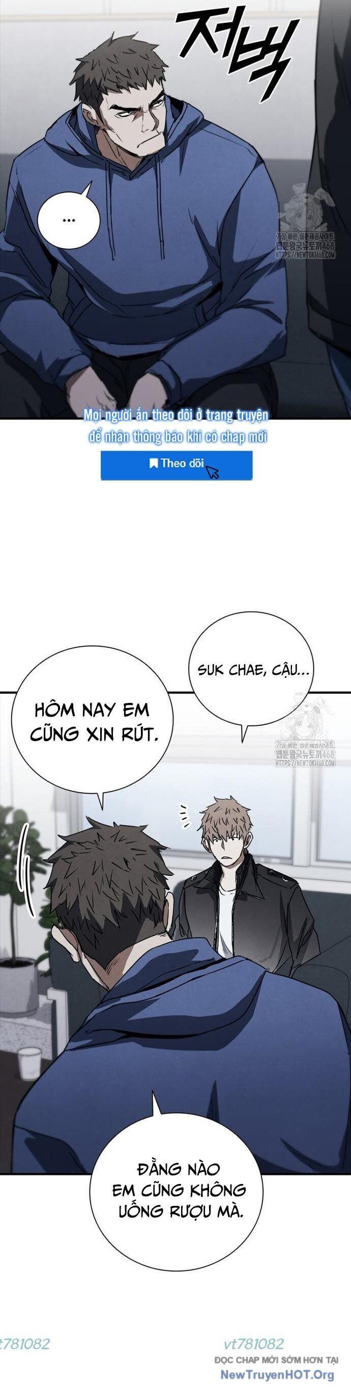 Cá Mập Wyvern Chương 93 Ảnh 29