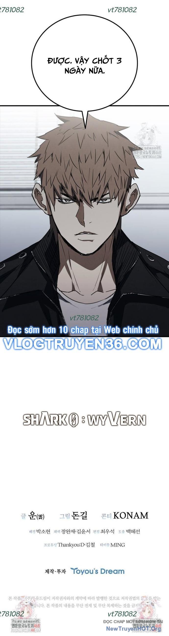 Cá Mập Wyvern Chương 92 Ảnh 51