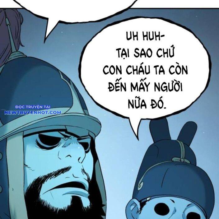 Lời Nguyền Của Dangun Chương 55 Ảnh 169