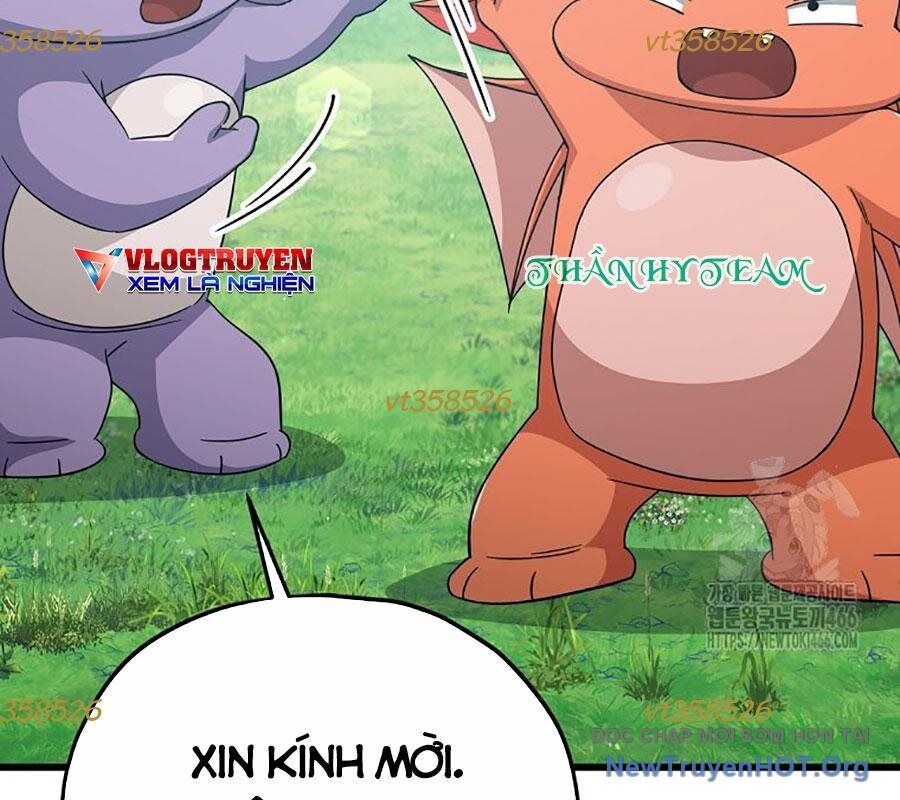 Bố Tôi Quá Mạnh Chương 194 Ảnh 13