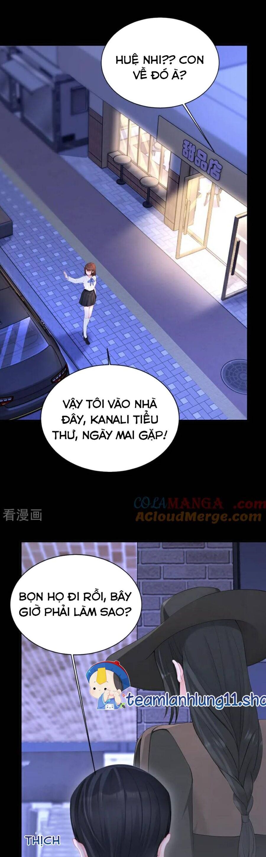 Xuyên Nhanh: Ký Chủ Cô Ấy Một Lòng Muốn Chết Chương 160 Ảnh 18