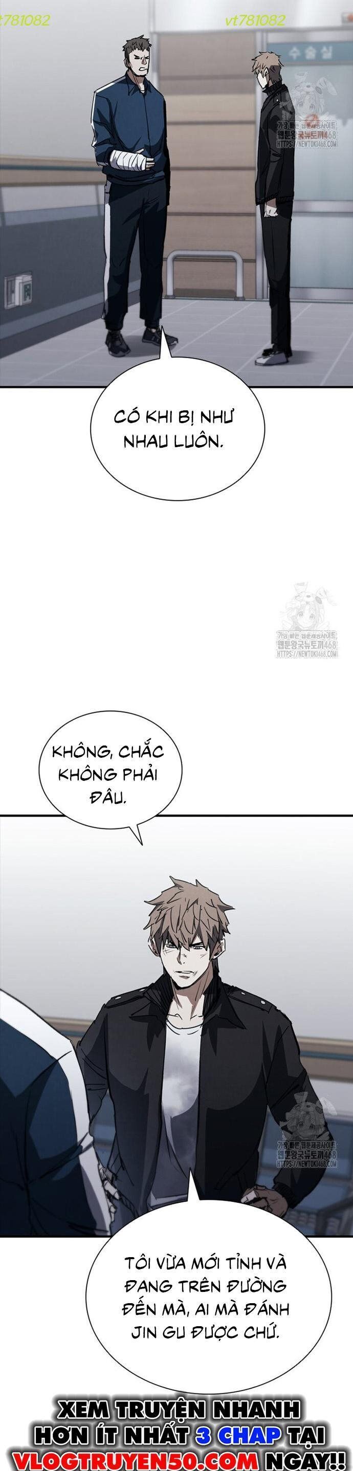 Cá Mập Wyvern Chương 103 Ảnh 23