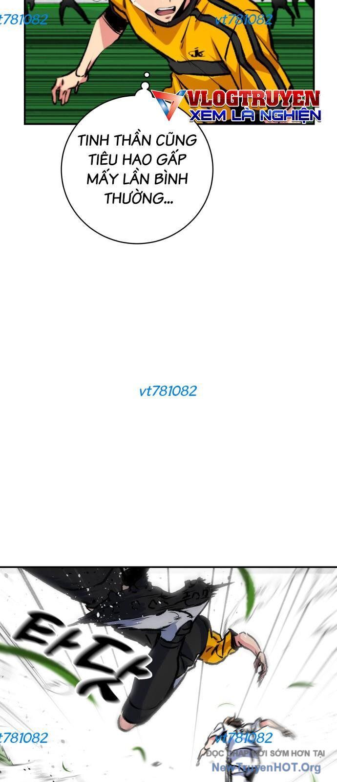 Góc Cao Khung Thành Chương 232 Ảnh 14