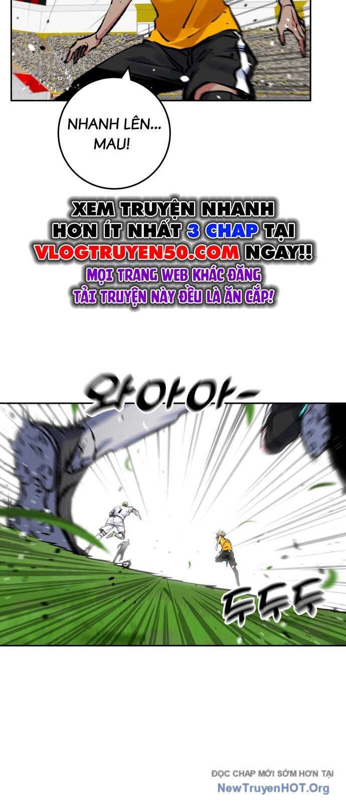 Góc Cao Khung Thành Chương 232 Ảnh 21