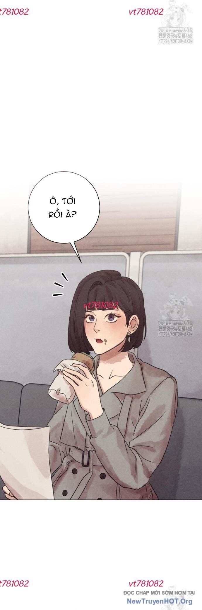 Phỏng Vấn Sát Nhân Chương 75 Ảnh 26