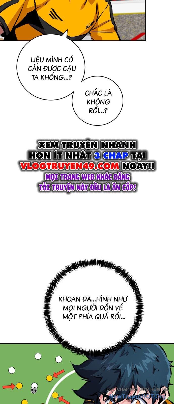 Góc Cao Khung Thành Chương 230 Ảnh 57
