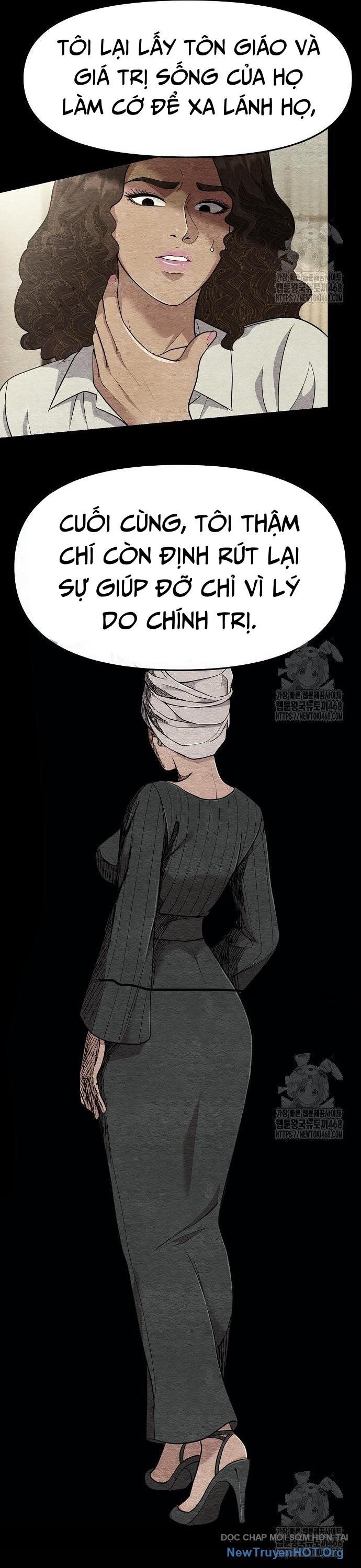 Nhân Viên Thực Tập Kim Cheolsu Chương 97 Ảnh 52