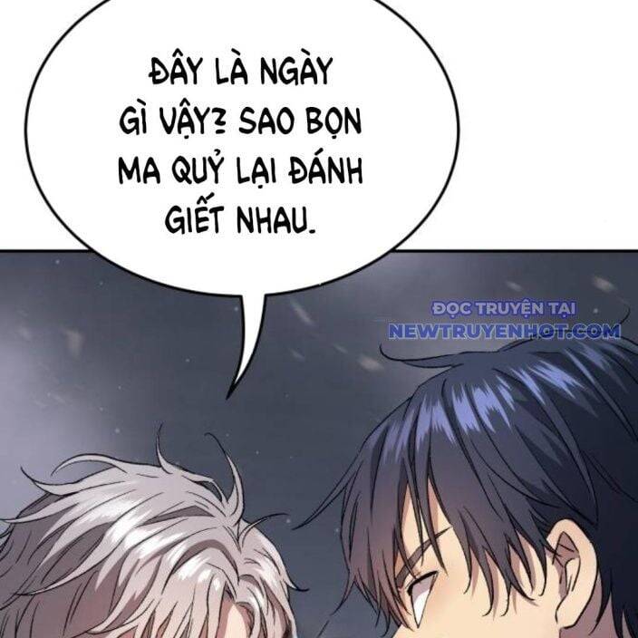 Lời Nguyền Của Dangun Chương 59 Ảnh 109