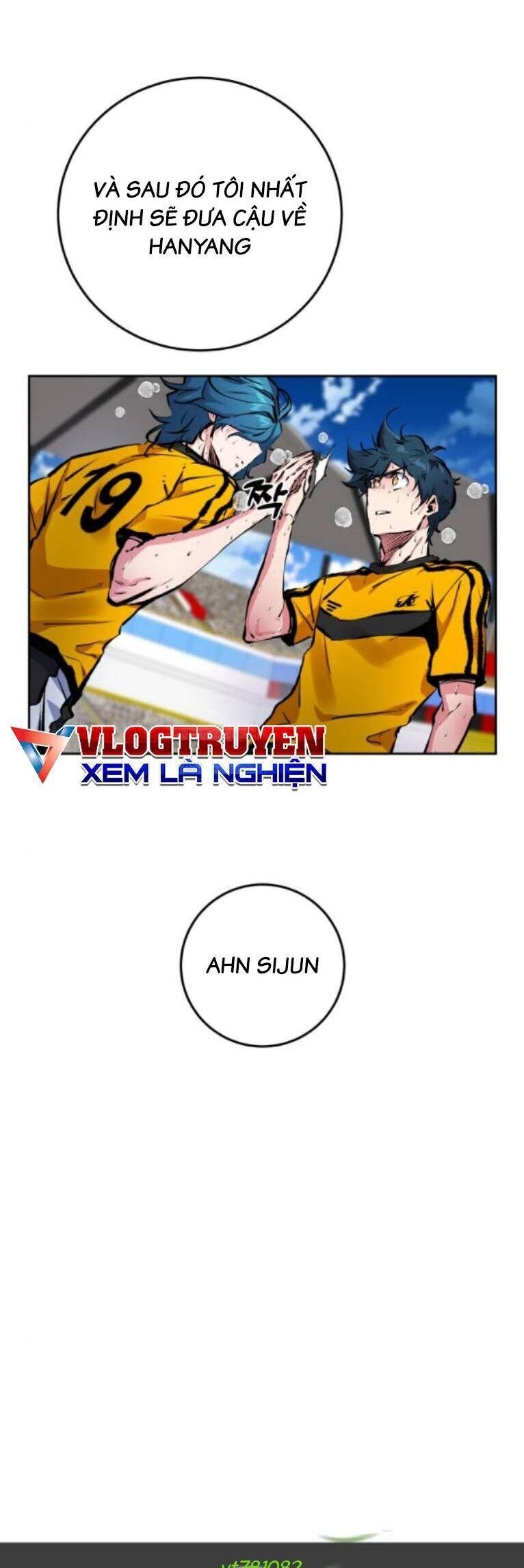 Góc Cao Khung Thành Chương 238 Ảnh 23