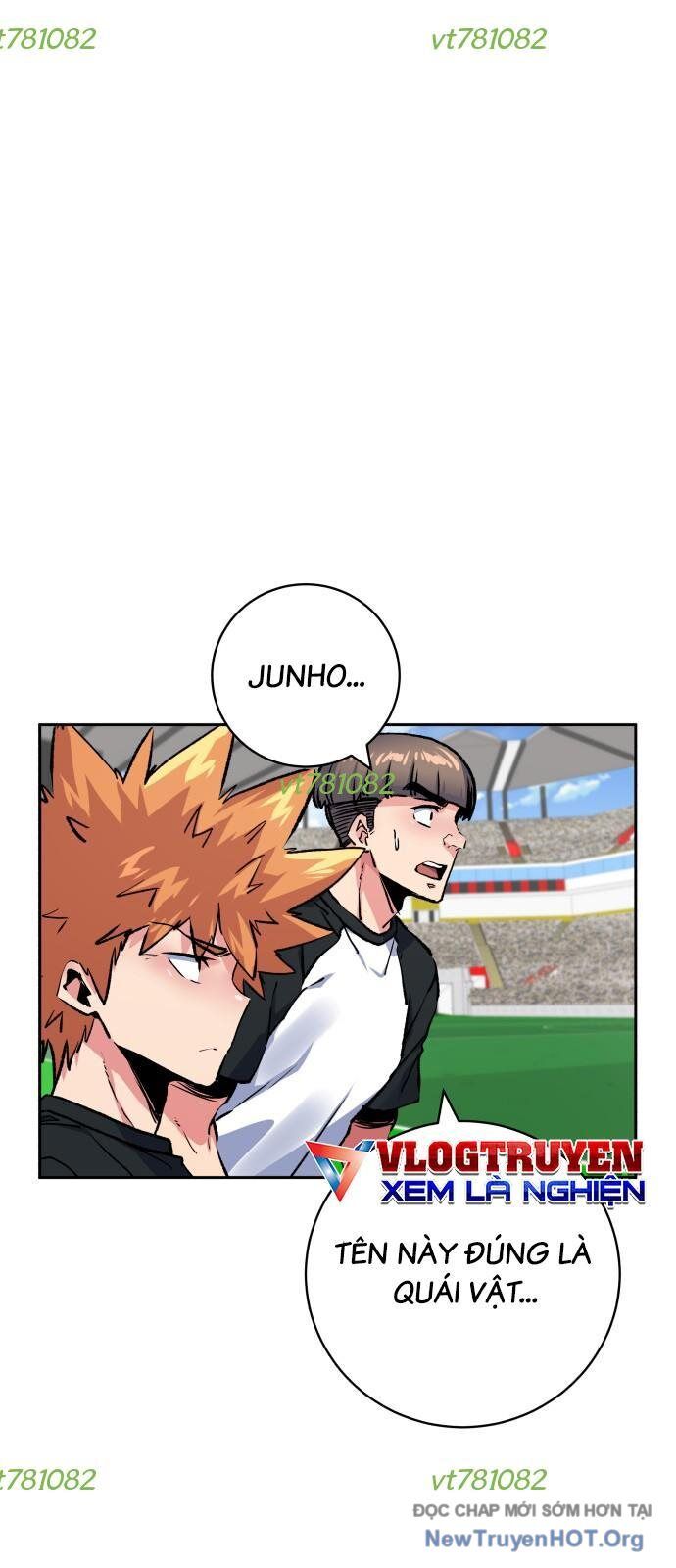 Góc Cao Khung Thành Chương 232 Ảnh 62