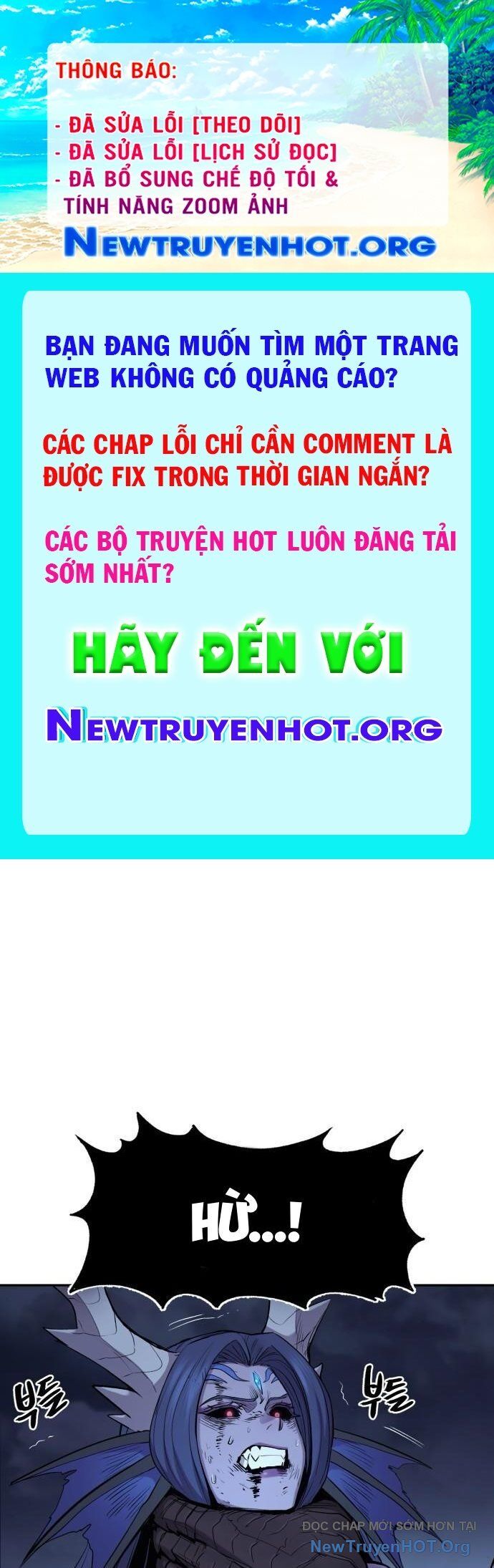 Tiếng Thét Cuồng Bạo Chương 71 Ảnh 2