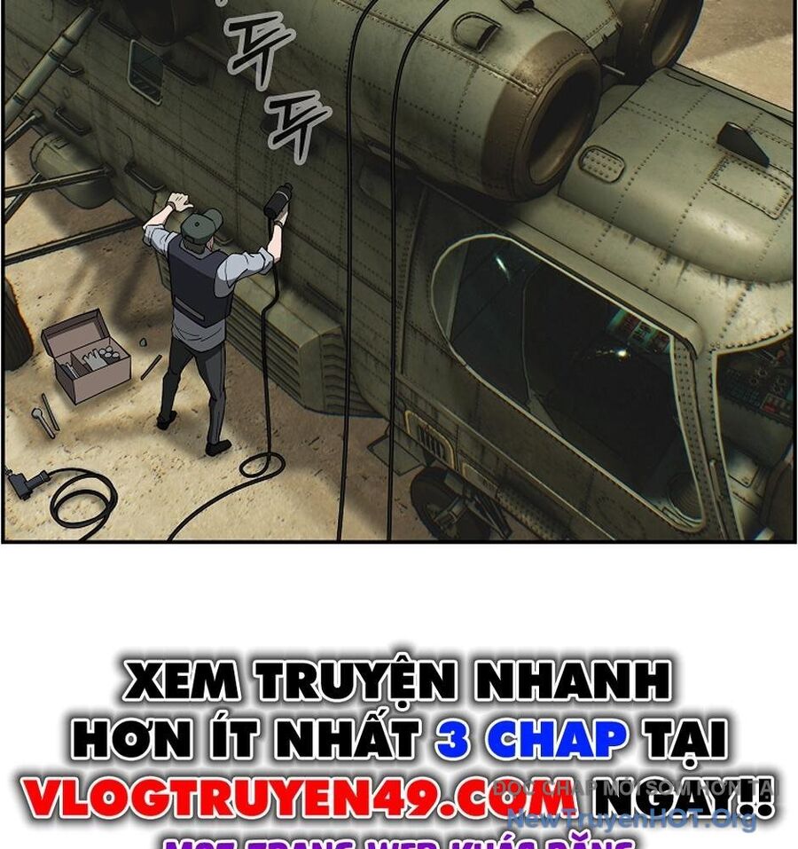 Chế Tác Hạt Nhân Chương 43 Ảnh 33