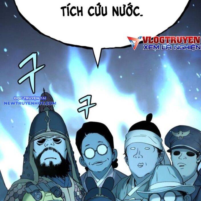 Lời Nguyền Của Dangun Chương 55 Ảnh 166
