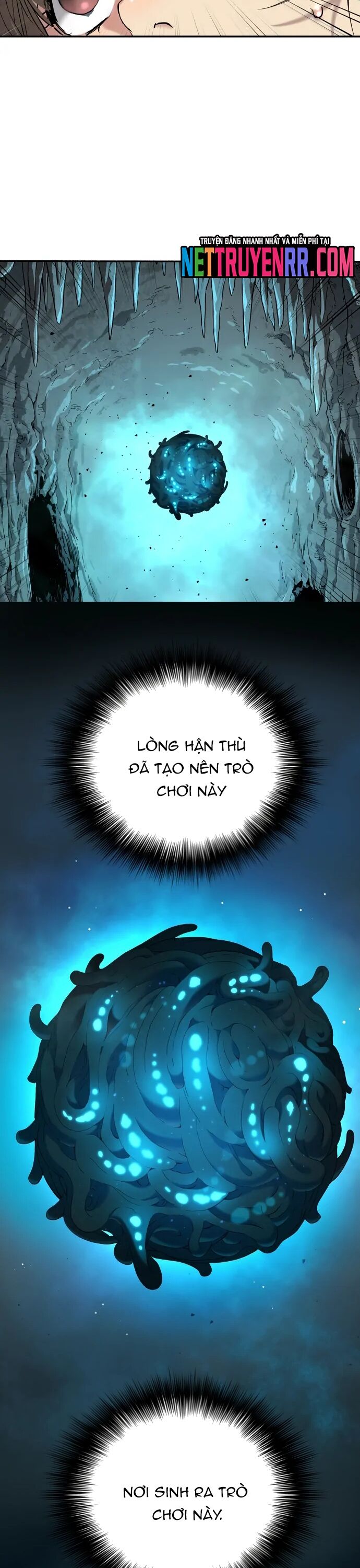 Lời Nguyền Của Dangun Chương 64 Ảnh 38