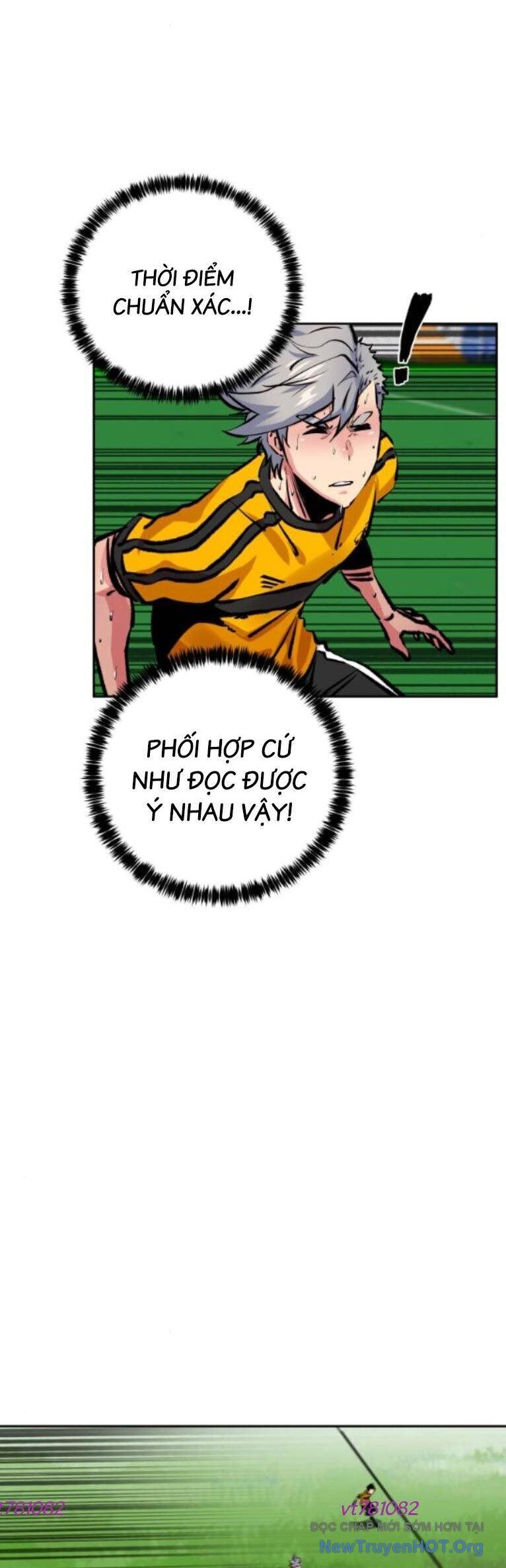 Góc Cao Khung Thành Chương 236 Ảnh 34