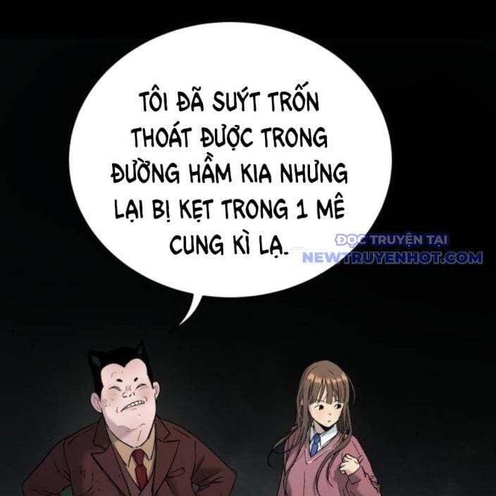 Lời Nguyền Của Dangun Chương 59 Ảnh 196