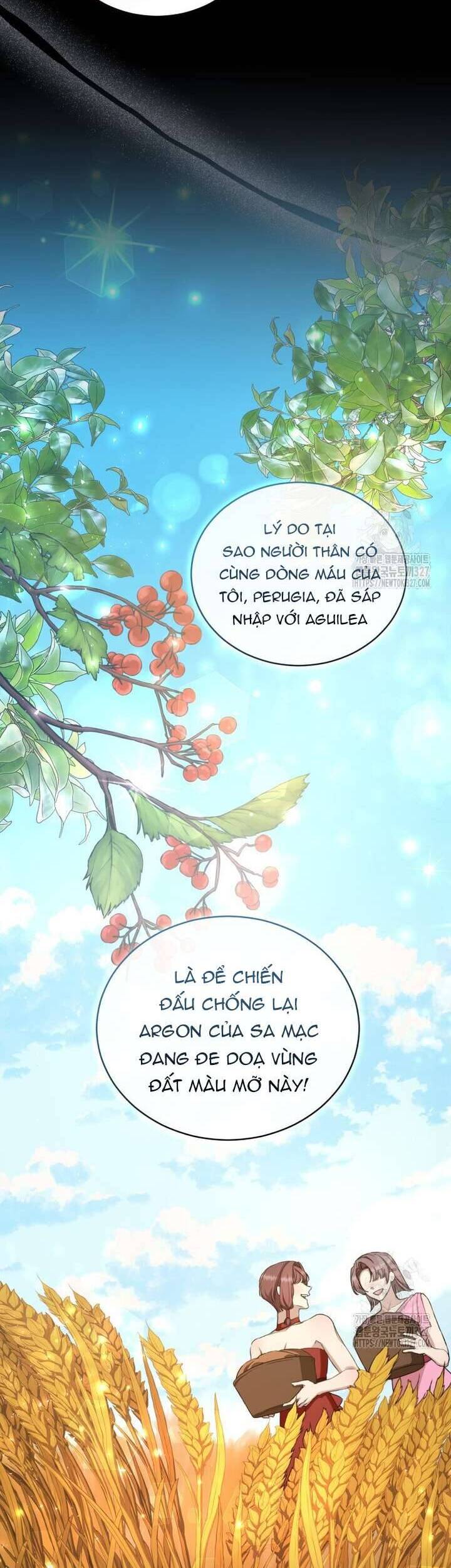Khu Rừng Hoang Dã Chương 21 Ảnh 14
