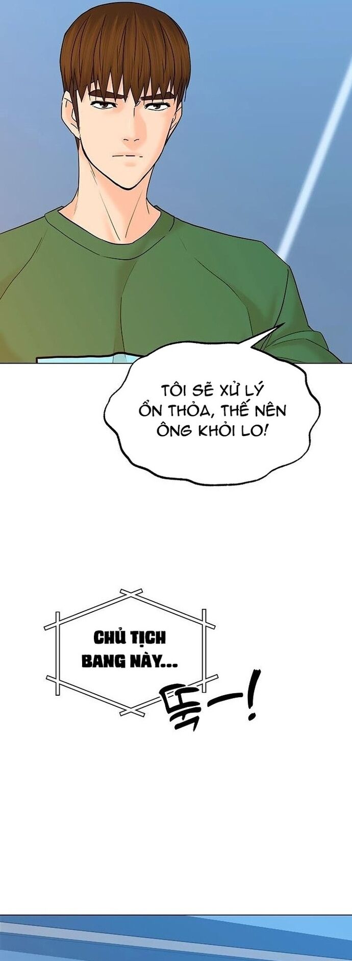 Người Trở Về Từ Cõi Chết Chương 126 Ảnh 64