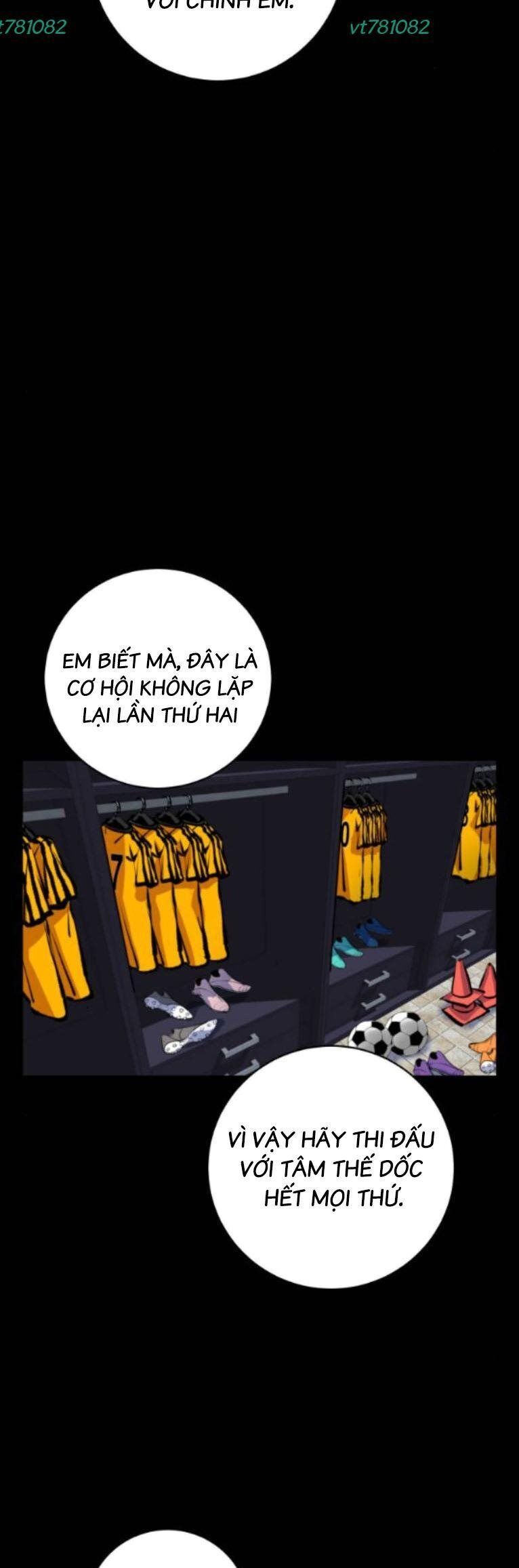 Góc Cao Khung Thành Chương 239 Ảnh 26