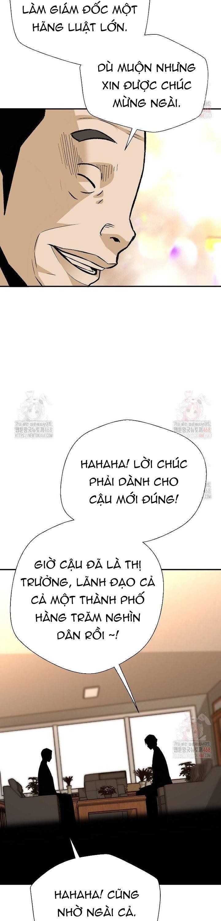 Sự Trở Lại Của Huyền Thoại Chương 176 Ảnh 29