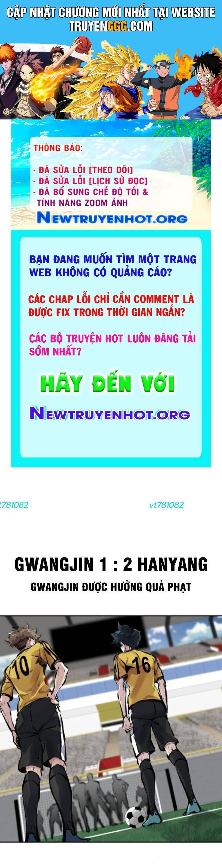 Góc Cao Khung Thành Chương 238 Ảnh 2