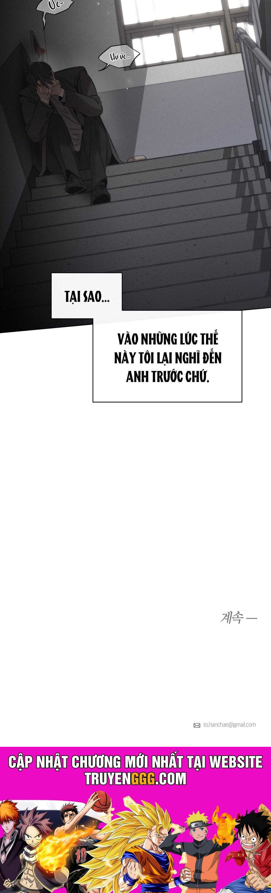 Anh Vẫn Sẽ Yêu Em Kể Cả Khi Điều Đó Là Sai Chương 30 Ảnh 32