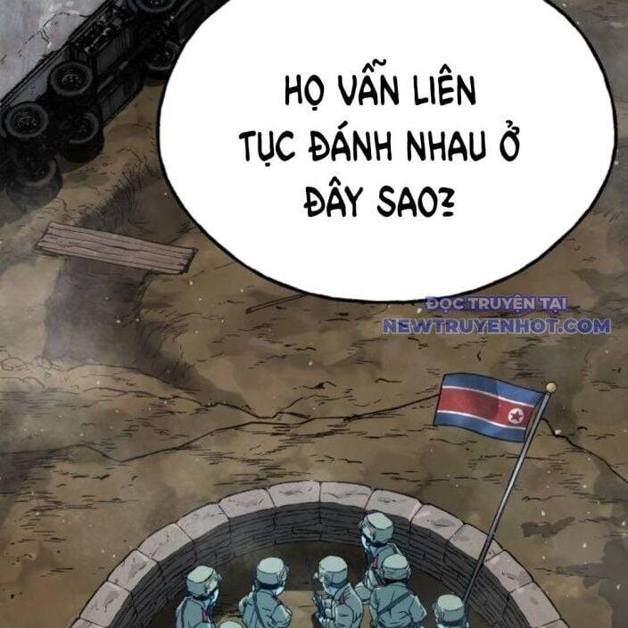 Lời Nguyền Của Dangun Chương 59 Ảnh 151