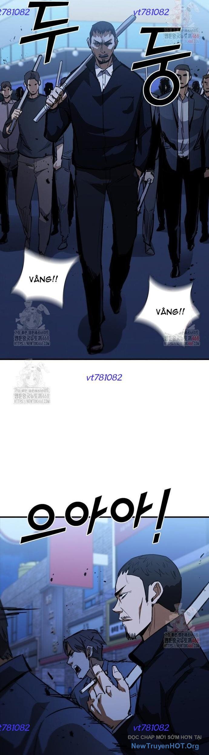 Cá Mập Wyvern Chương 107 Ảnh 14