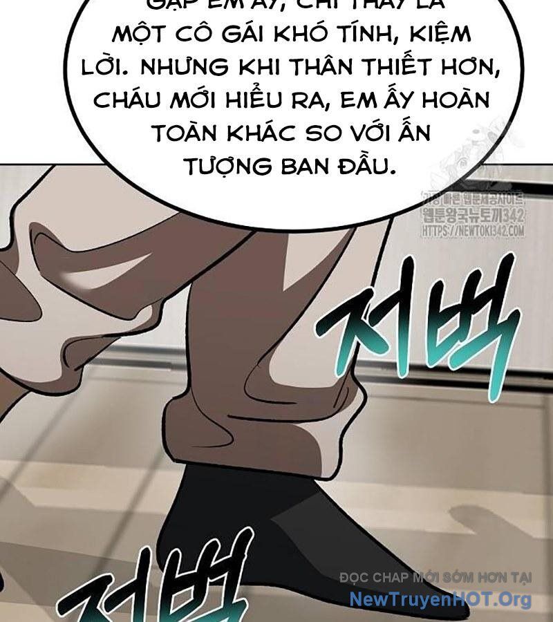 Vua Võ Đài Chương 125 Ảnh 115