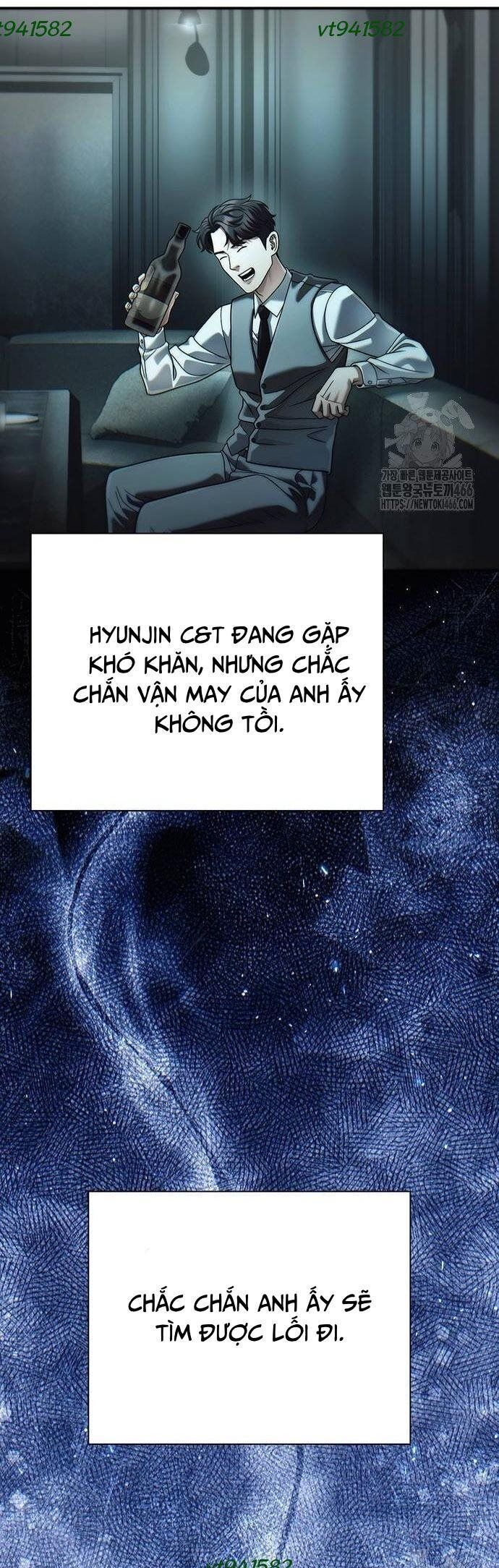 Nhân Viên Văn Phòng Nhìn Thấy Vận Mệnh Chương 109 Ảnh 55