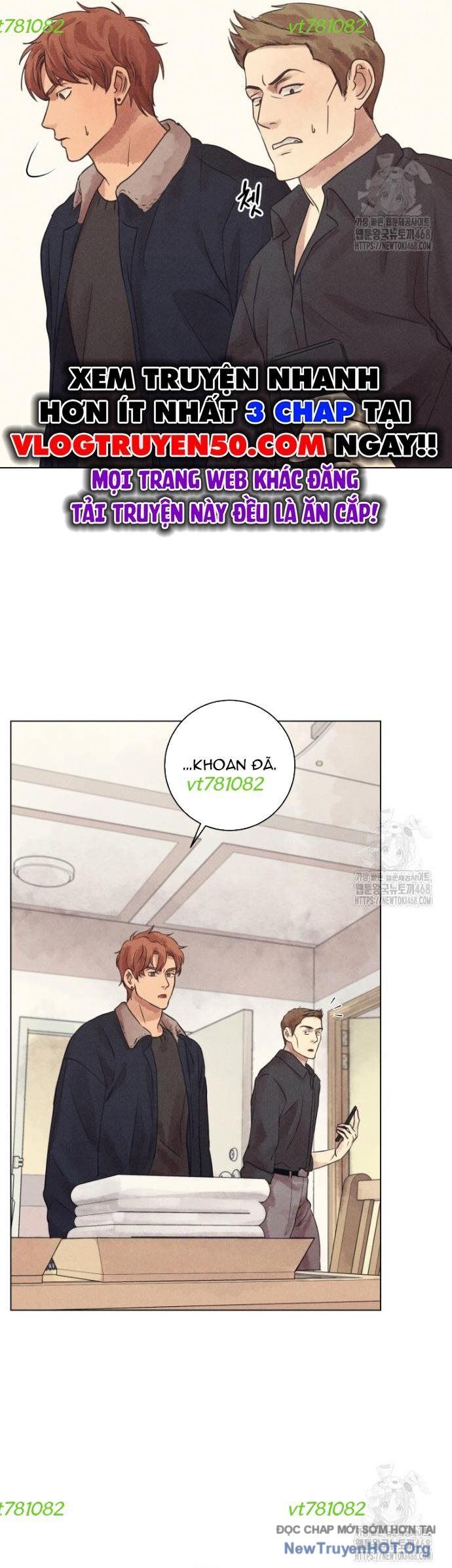 Phỏng Vấn Sát Nhân Chương 75 Ảnh 12