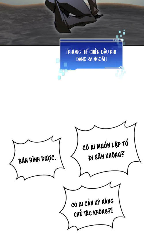 Mắc Kẹt Trong Tòa Tháp Thử Thách Chương 115 Ảnh 51