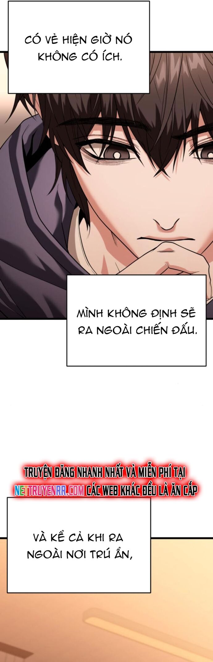 Tuyệt Đối Dân Cư Chương 34 Ảnh 5