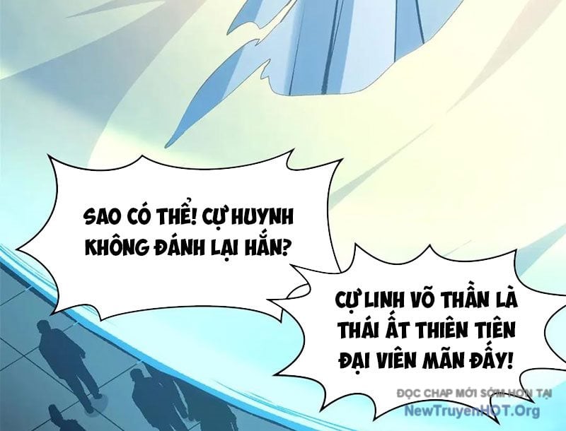 Đỉnh Cấp Khí Vận, Lặng Lẽ Tu Luyện Ngàn Năm Chương 263 Ảnh 25