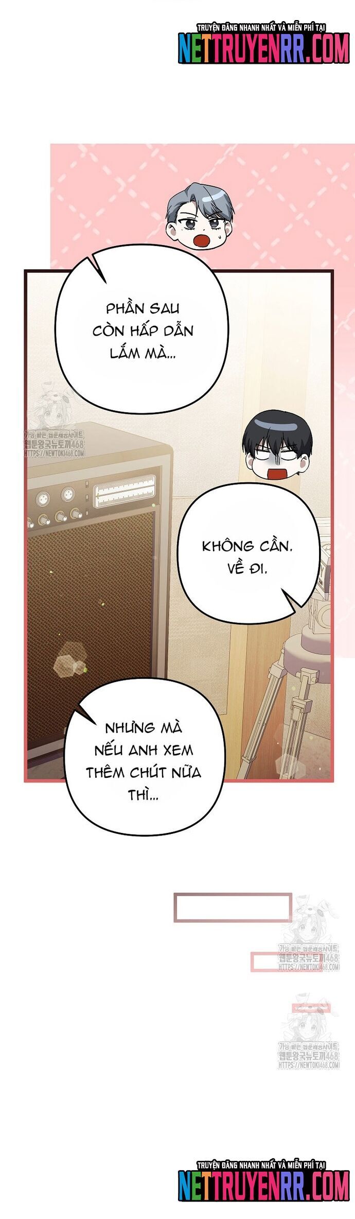 Nhà Soạn Nhạc Thiên Tài Đã Trở Lại Chương 70 Ảnh 37