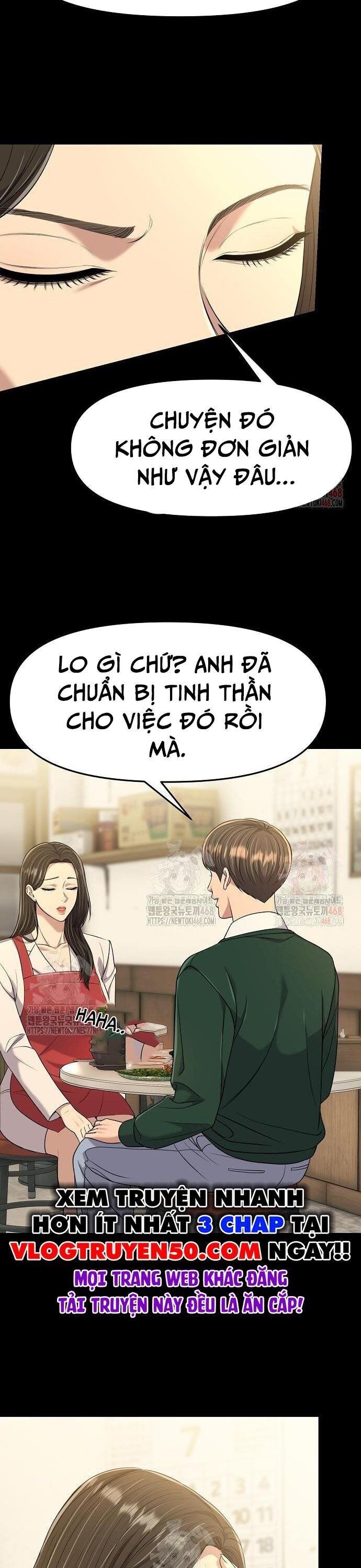 Nhân Viên Thực Tập Kim Cheolsu Chương 99 Ảnh 21