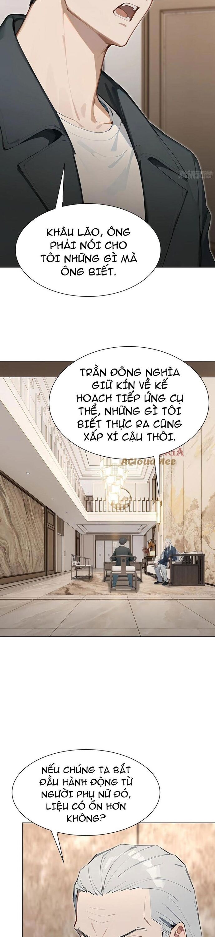 Khởi Đầu Vật Giá Sụt Giảm, Ta Trở Thành Nhà Giàu Số Một Thế Giới! Chương 86 Ảnh 17