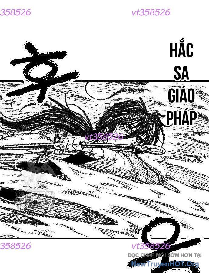 Hắc Sa Chương 49 Ảnh 63