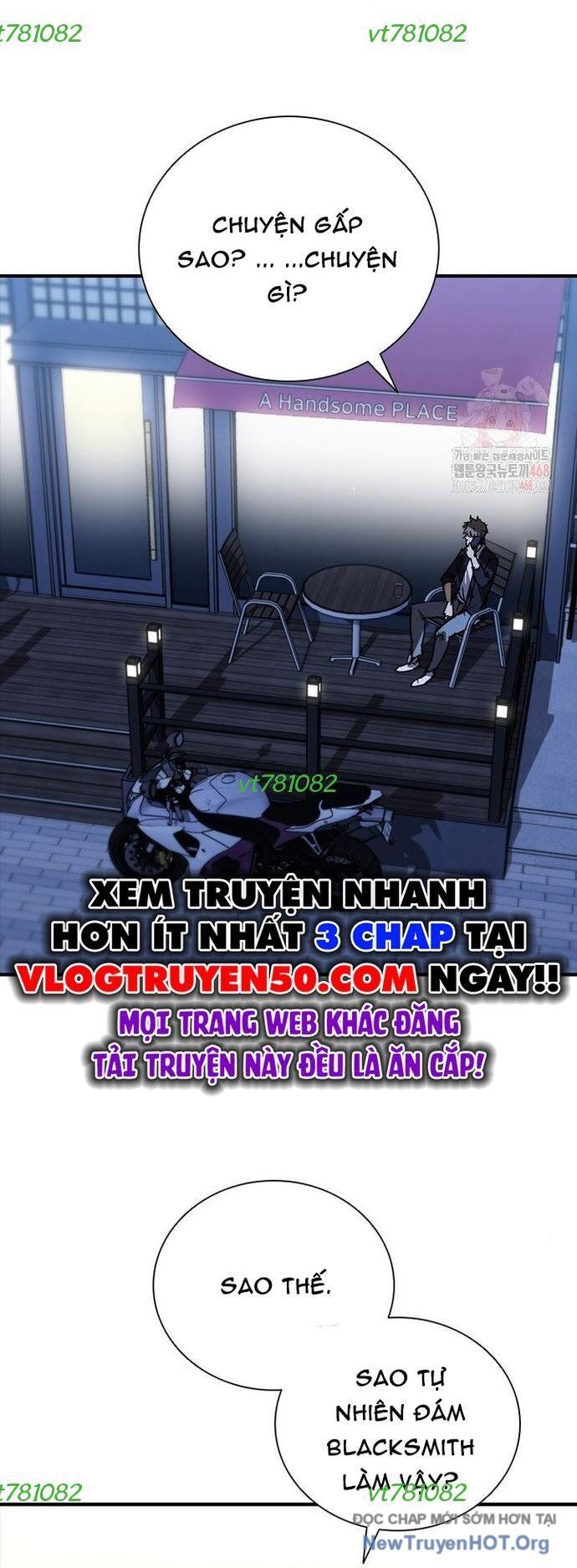 Cá Mập Wyvern Chương 107 Ảnh 35