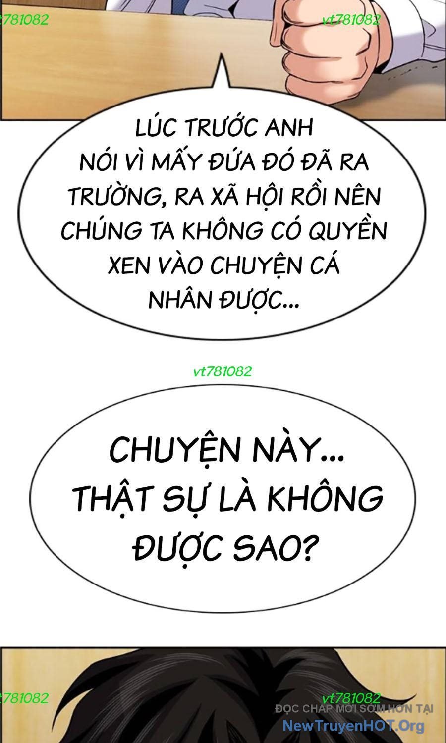 Giáo Dục Chân Chính - Get Schooled Chương 198 Ảnh 119